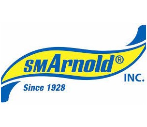 S.M. Arnold, Inc. 83-050 HANDLE 60" W/LOCKING TIP